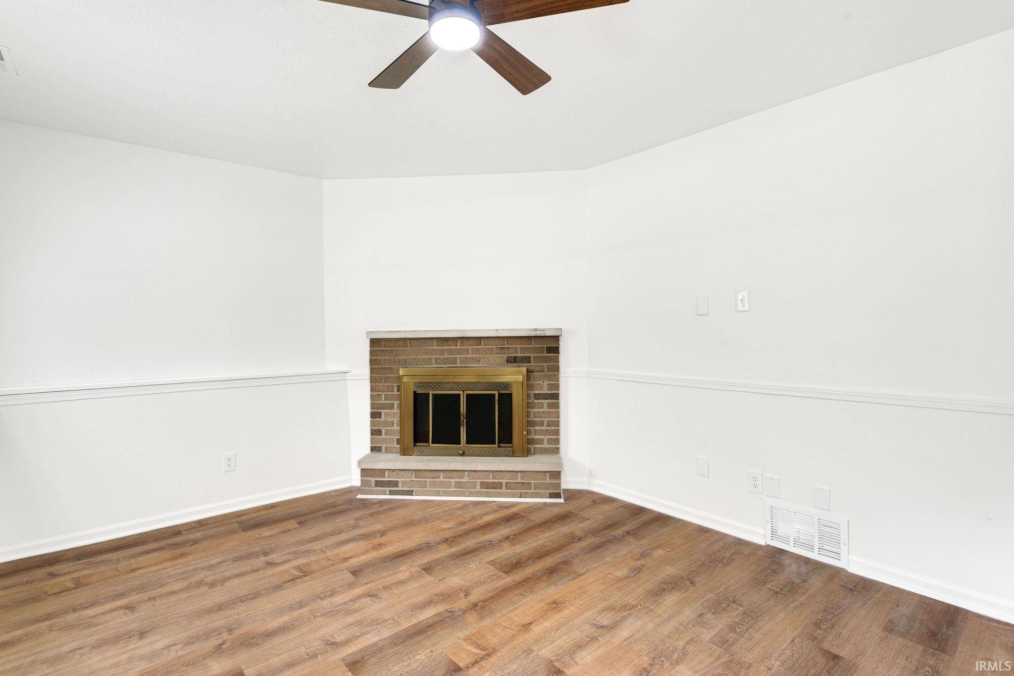 16765 Valley Forge Lane Granger IN 46530
