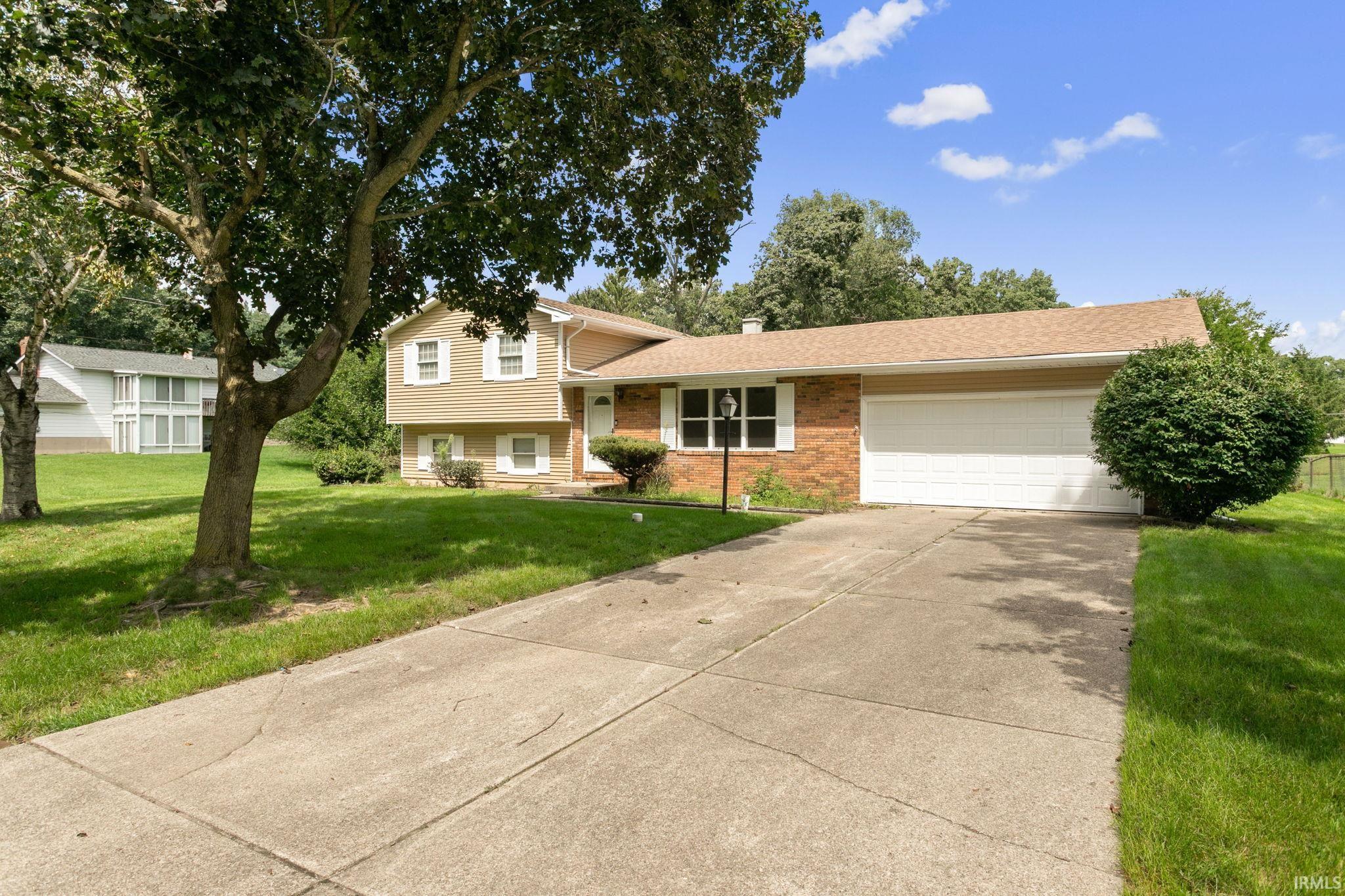 16765 Valley Forge Lane Granger IN 46530