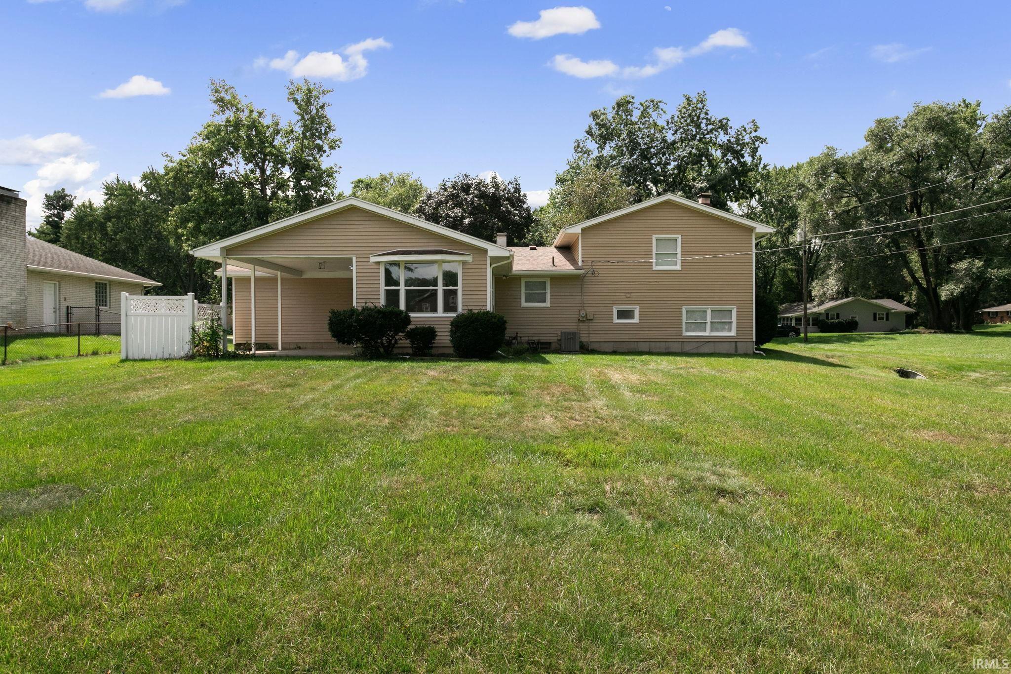 16765 Valley Forge Lane Granger IN 46530