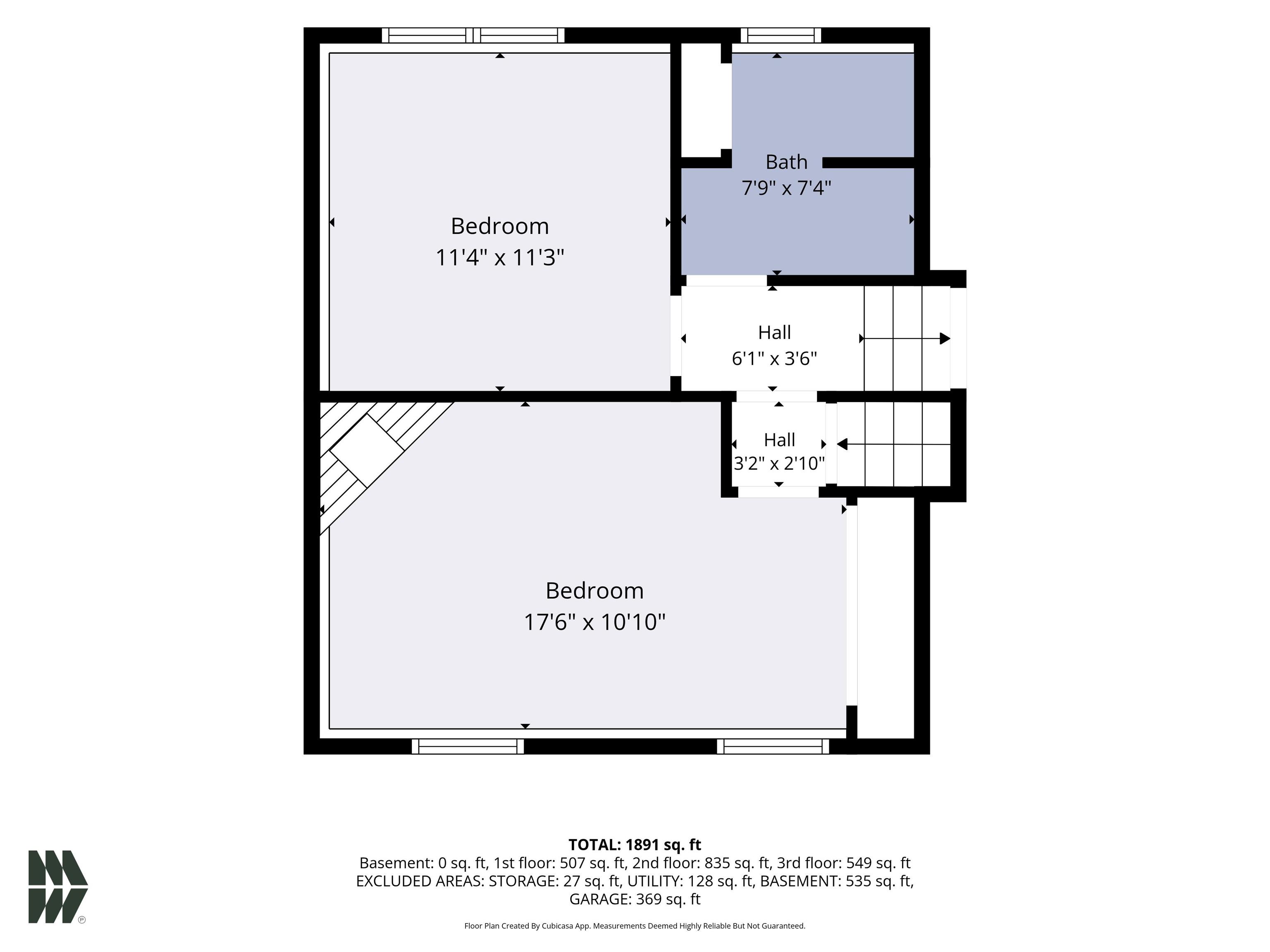 16765 Valley Forge Lane Granger IN 46530