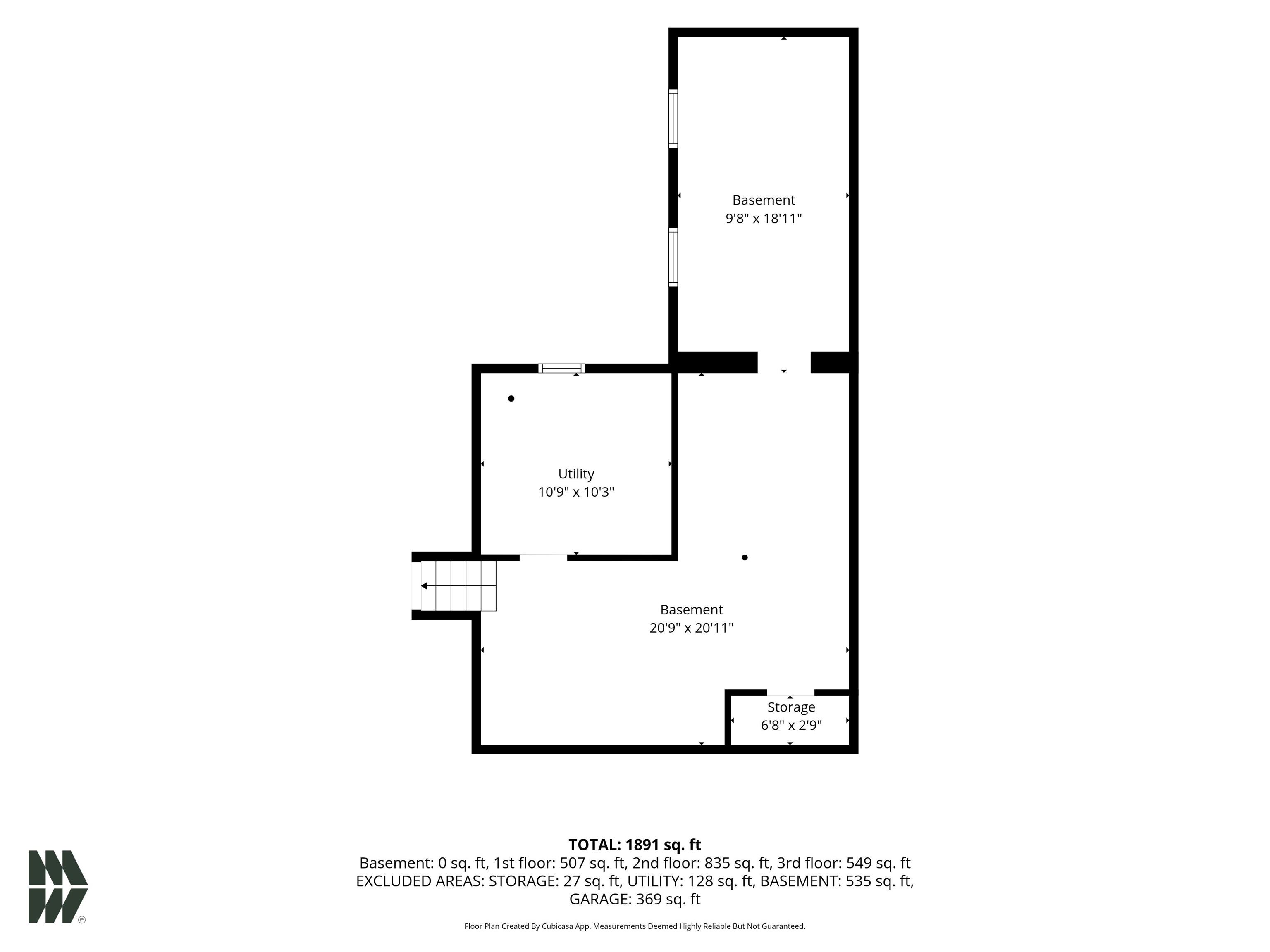 16765 Valley Forge Lane Granger IN 46530