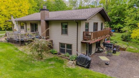 609 N 550 E Peru IN 46970