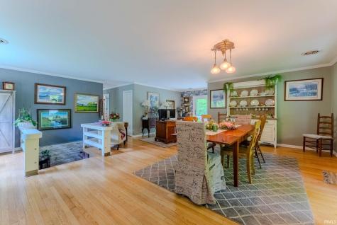 609 N 550 E Peru IN 46970