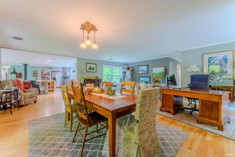 609 N 550 E Peru IN 46970