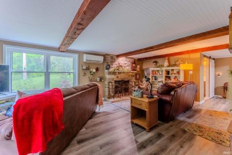 609 N 550 E Peru IN 46970