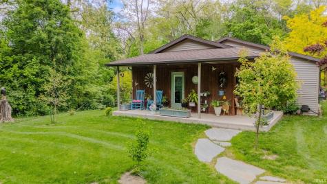 609 N 550 E Peru IN 46970