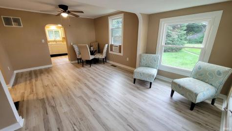 603 N Grover Street Warren IN 46792