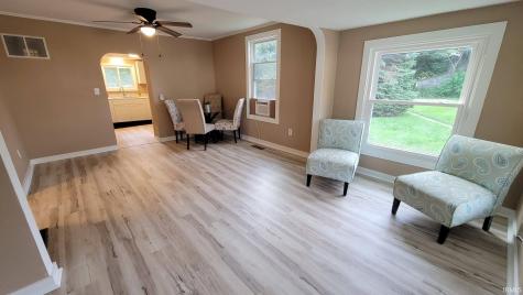 603 N Grover Street Warren IN 46792