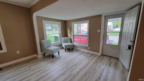 603 N Grover Street Warren IN 46792