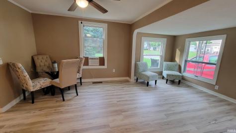 603 N Grover Street Warren IN 46792