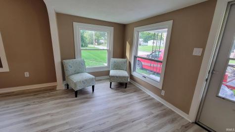603 N Grover Street Warren IN 46792