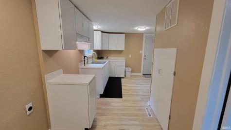 603 N Grover Street Warren IN 46792