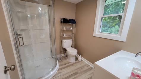 603 N Grover Street Warren IN 46792