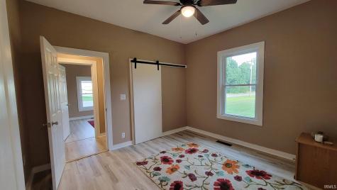 603 N Grover Street Warren IN 46792