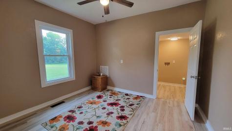 603 N Grover Street Warren IN 46792
