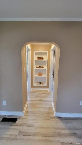603 N Grover Street Warren IN 46792