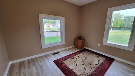 603 N Grover Street Warren IN 46792