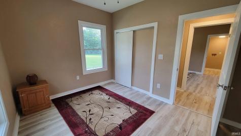 603 N Grover Street Warren IN 46792