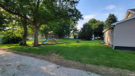 603 N Grover Street Warren IN 46792