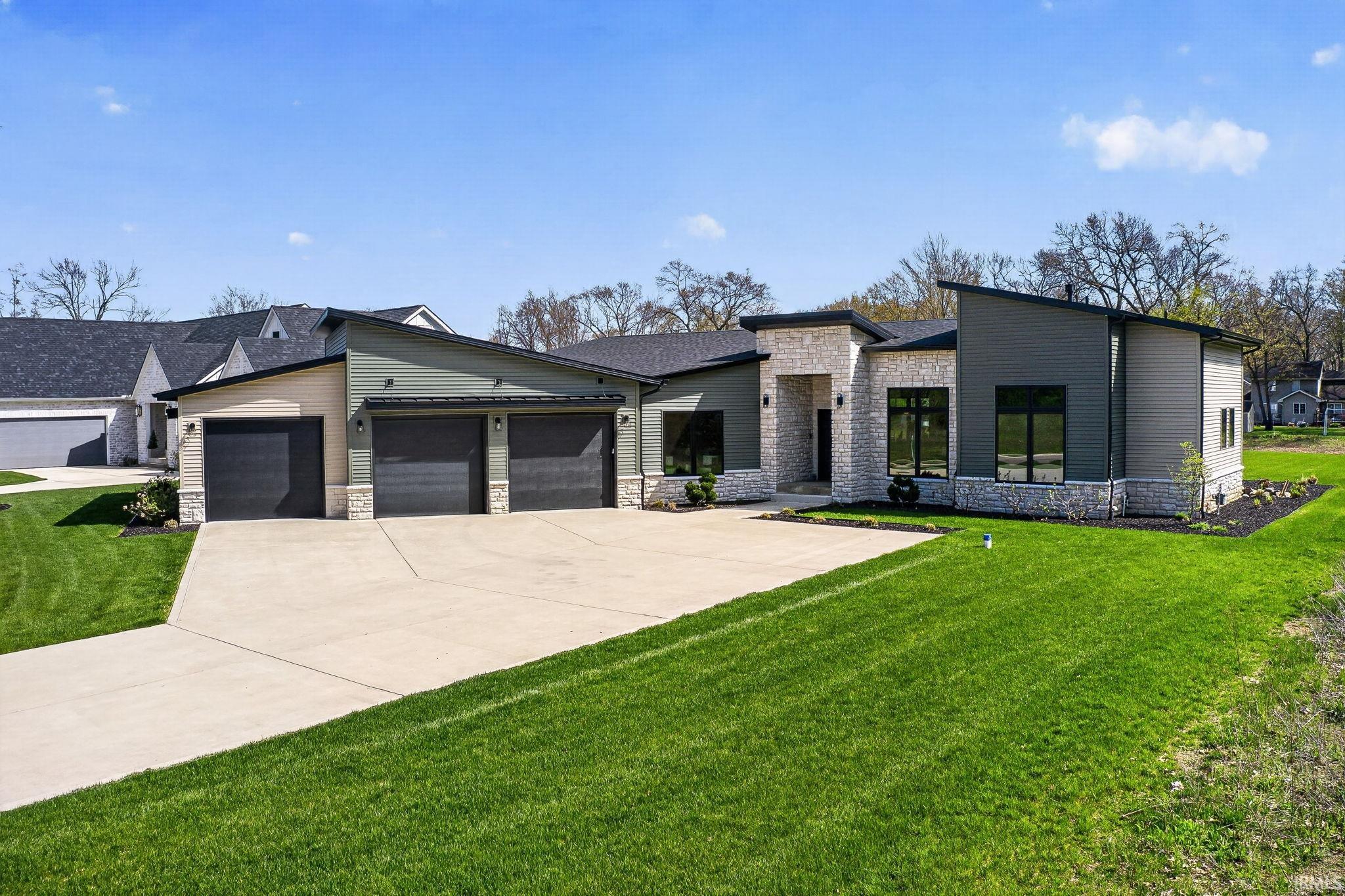 11540 Greyson Alan Drive Granger IN 46530