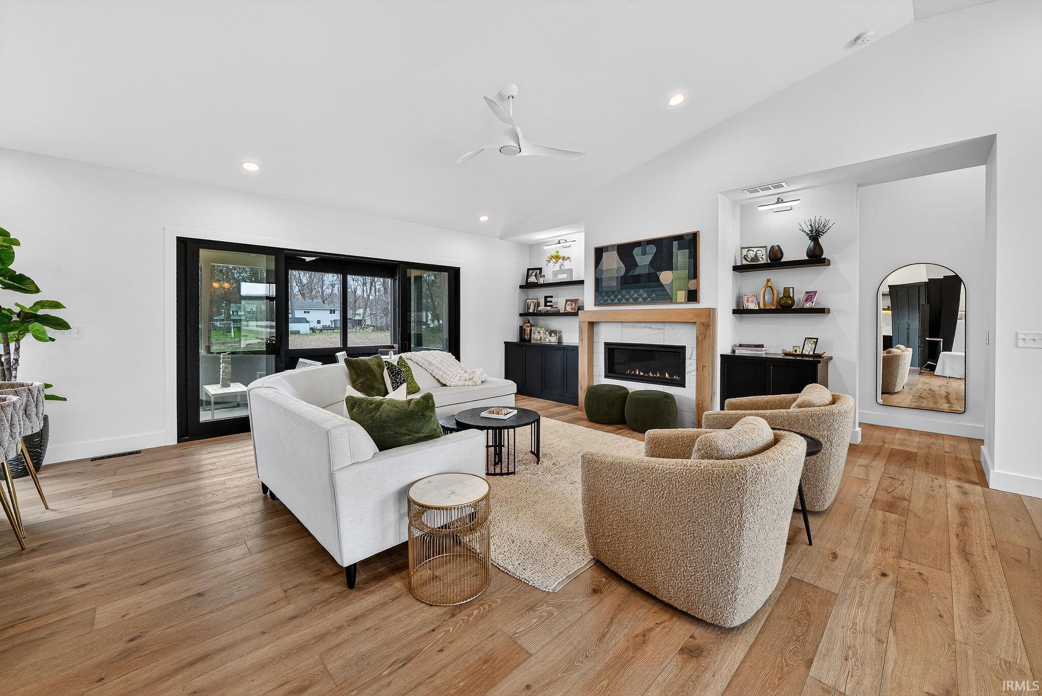 11540 Greyson Alan Drive Granger IN 46530