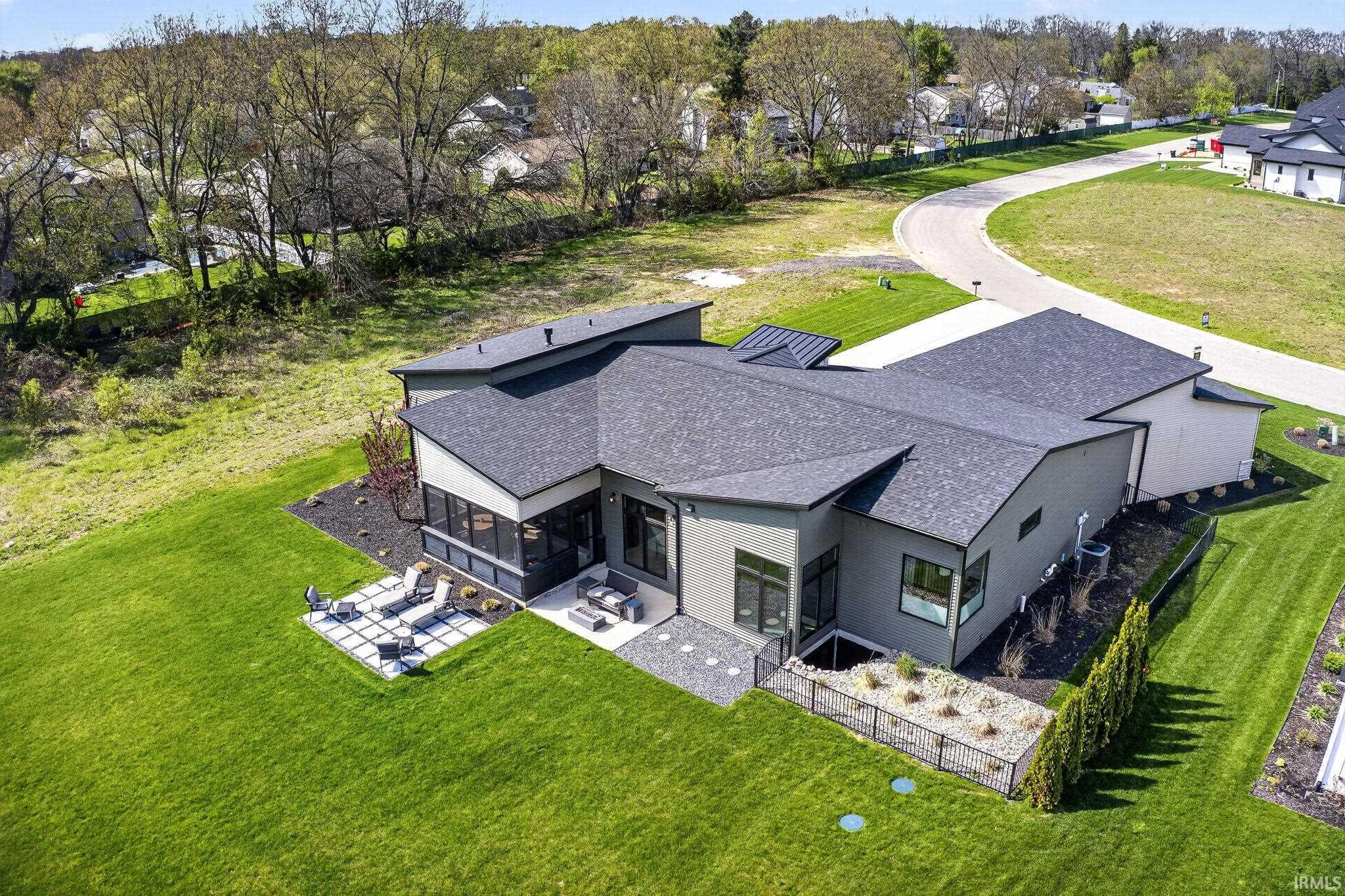 11540 Greyson Alan Drive Granger IN 46530