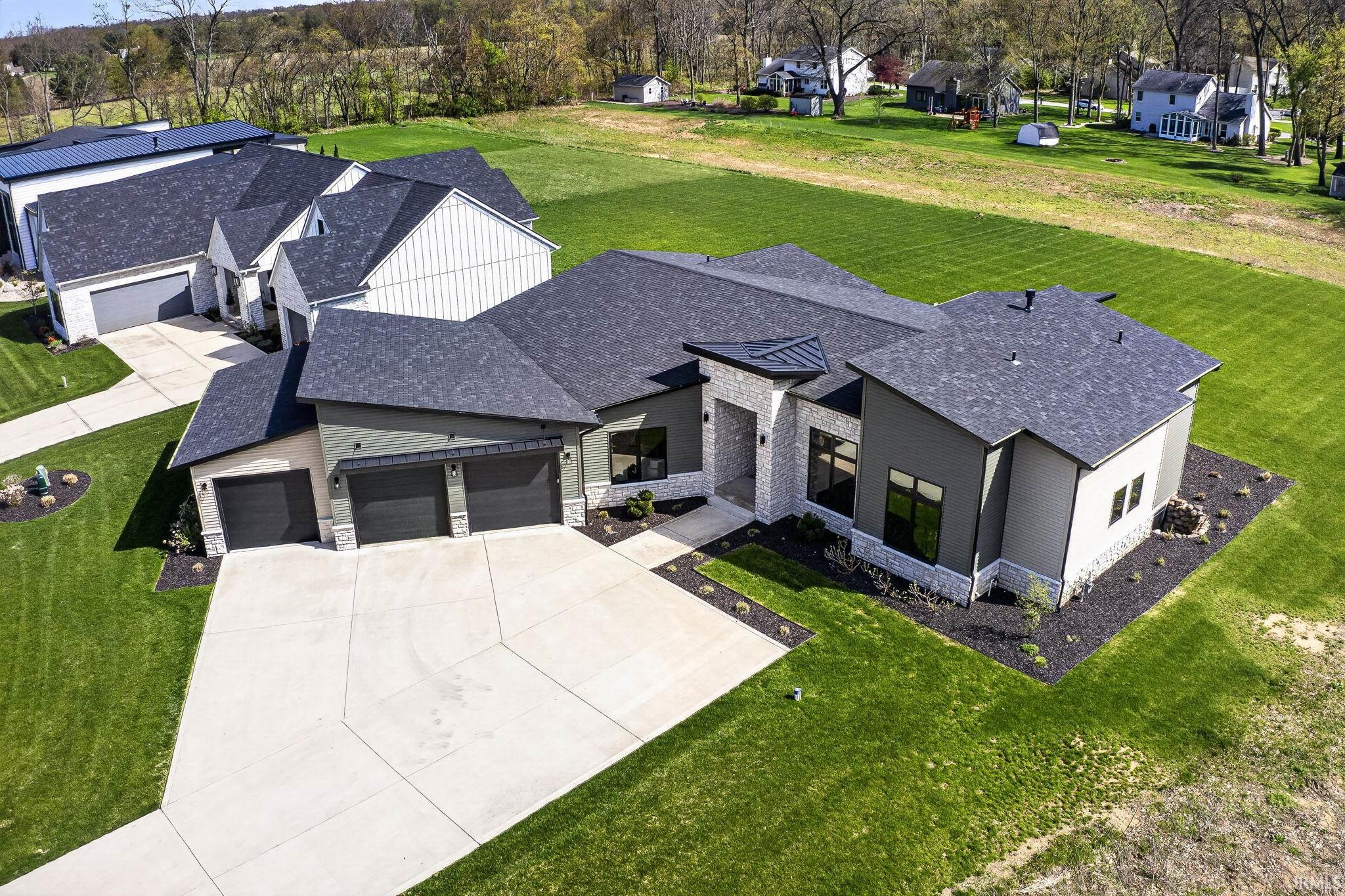 11540 Greyson Alan Drive Granger IN 46530