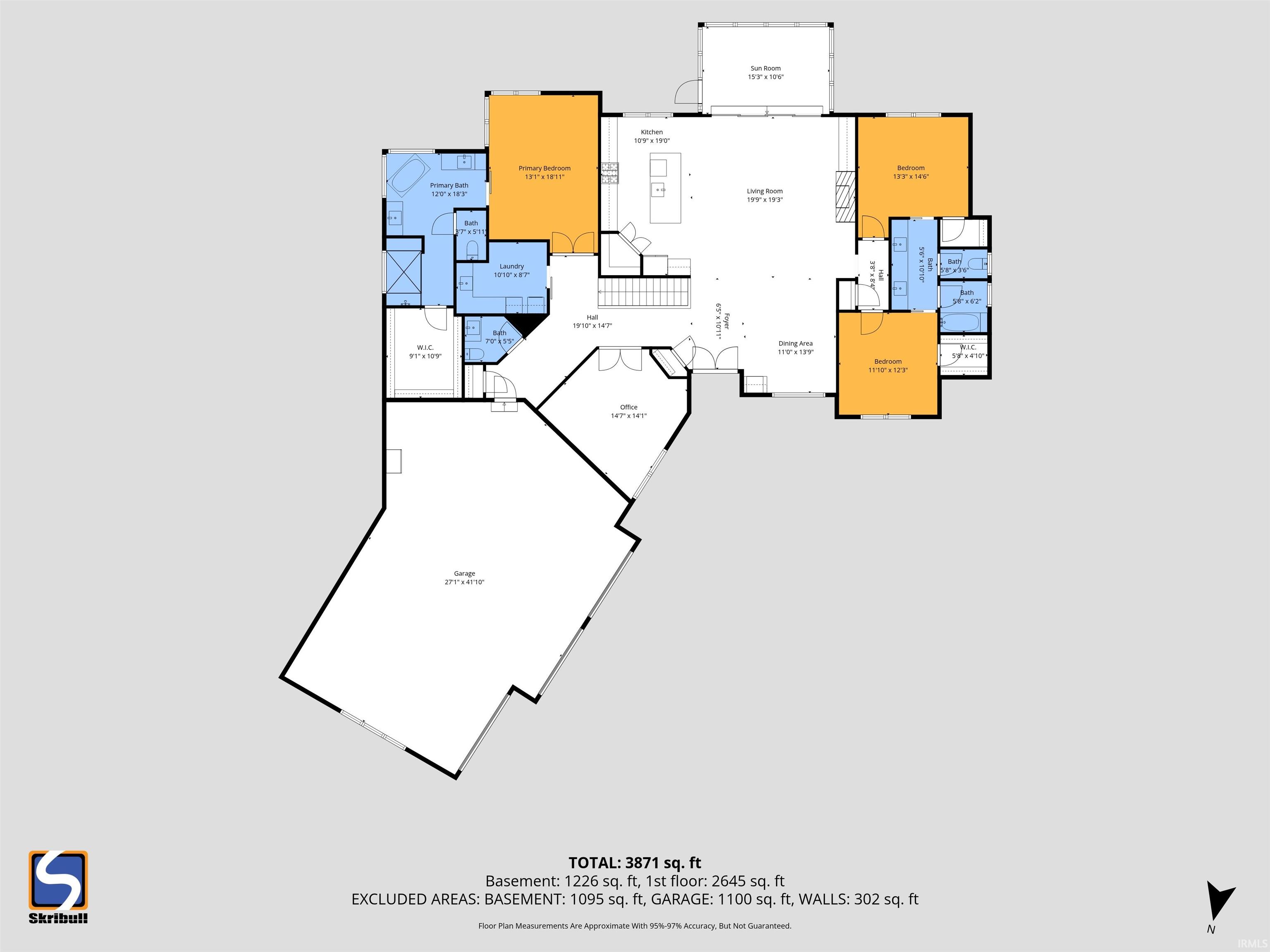 11540 Greyson Alan Drive Granger IN 46530