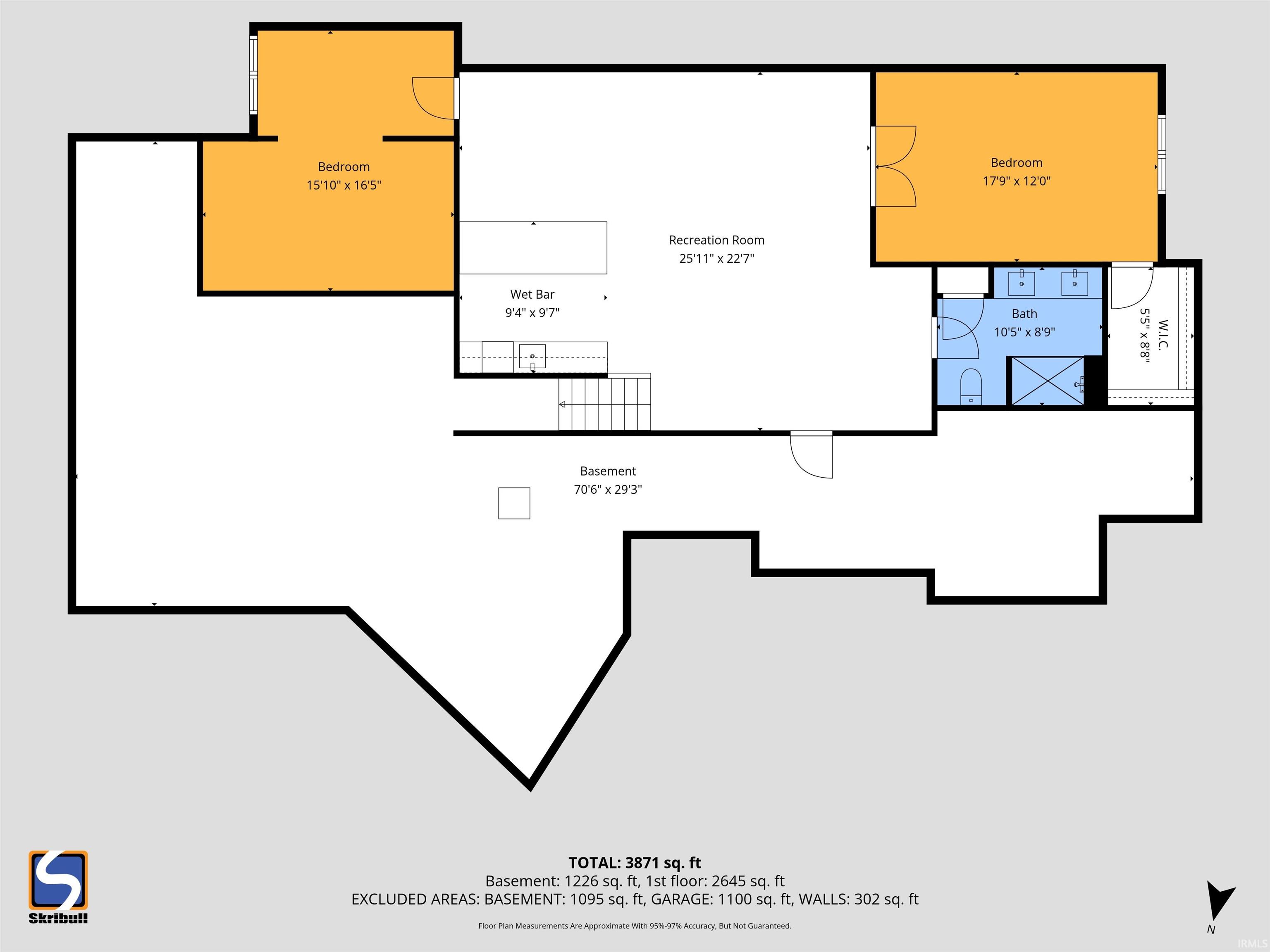11540 Greyson Alan Drive Granger IN 46530