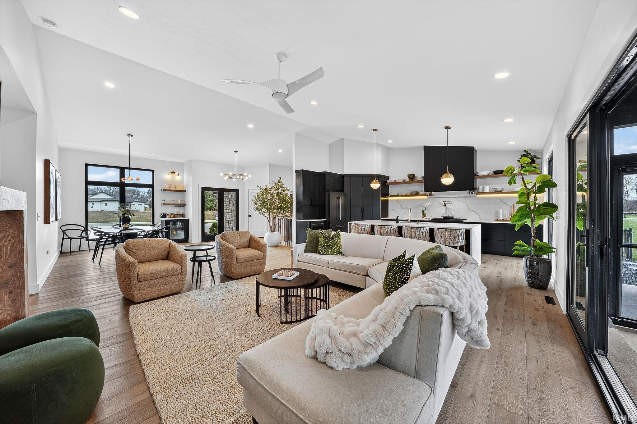 11540 Greyson Alan Drive Granger IN 46530
