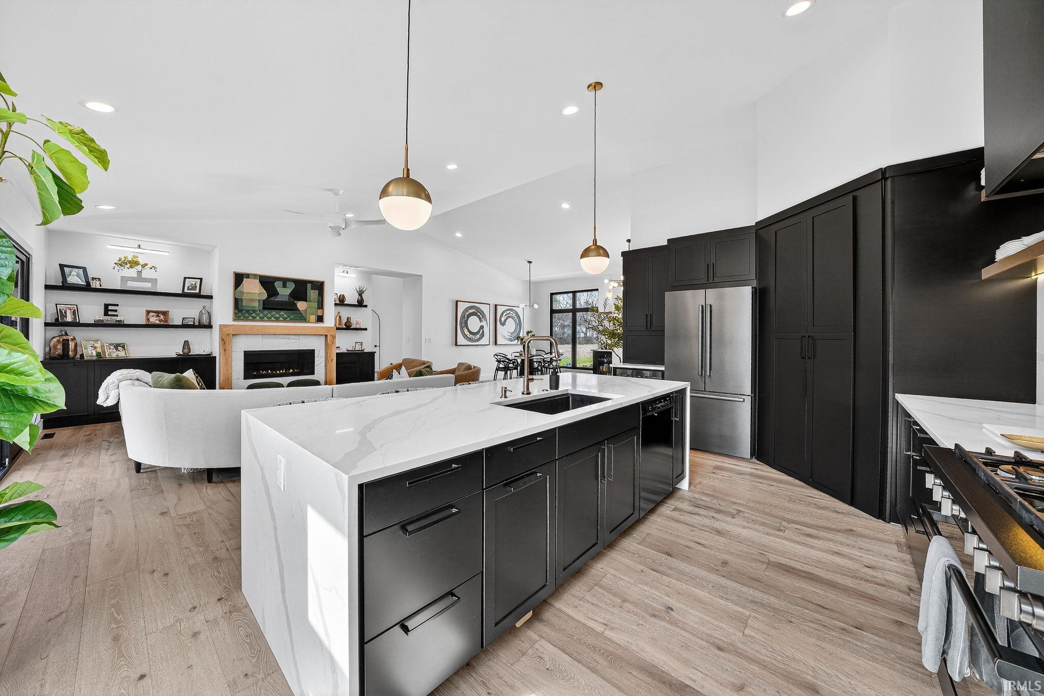 11540 Greyson Alan Drive Granger IN 46530