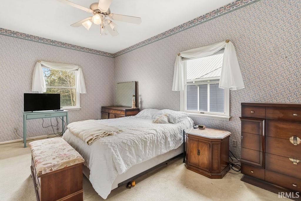 209 E Hawkins Court Culver IN 46511