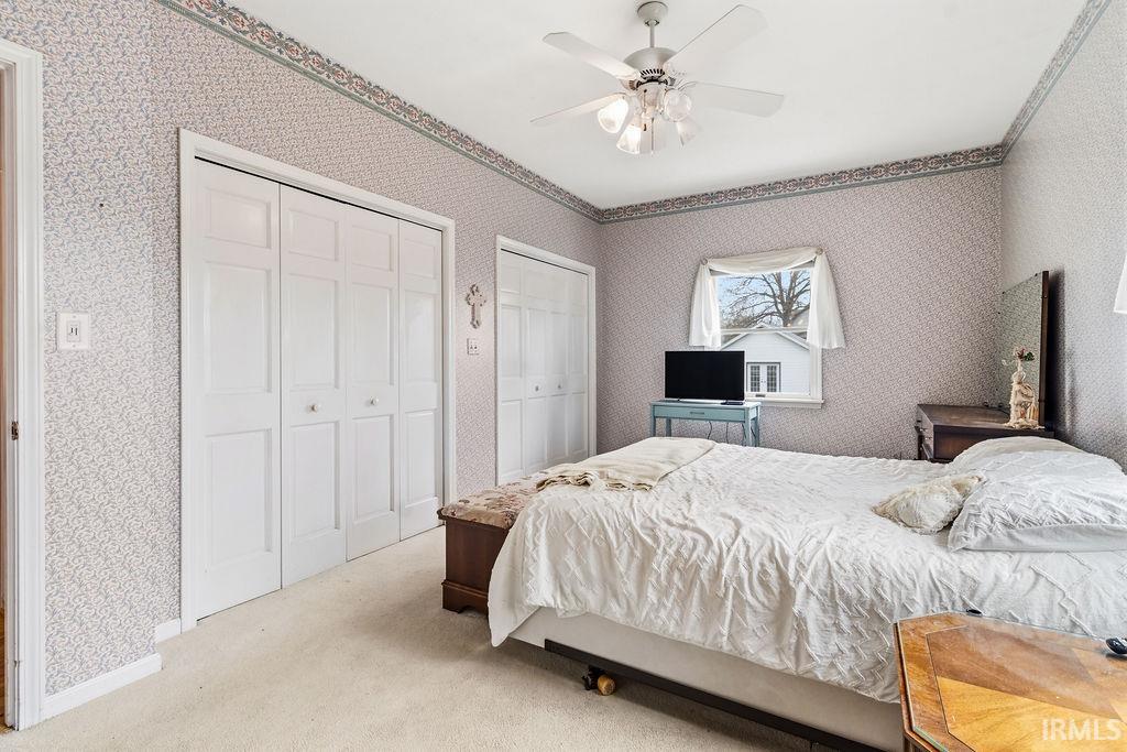 209 E Hawkins Court Culver IN 46511