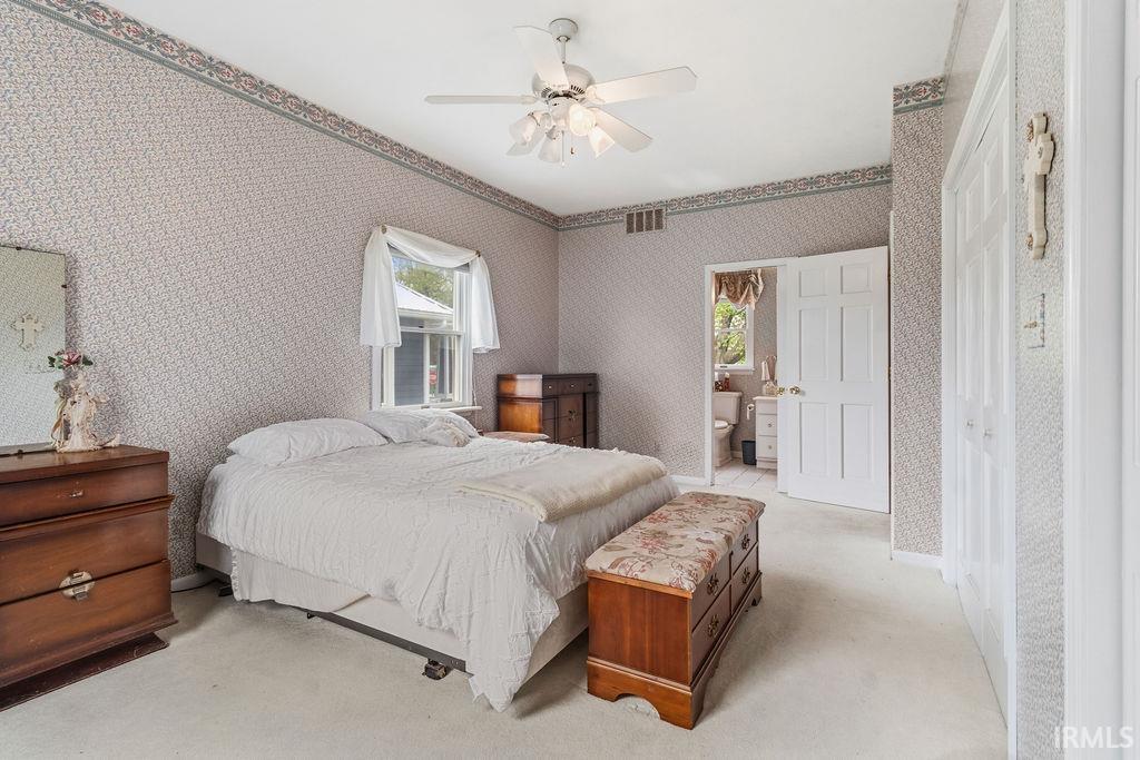 209 E Hawkins Court Culver IN 46511