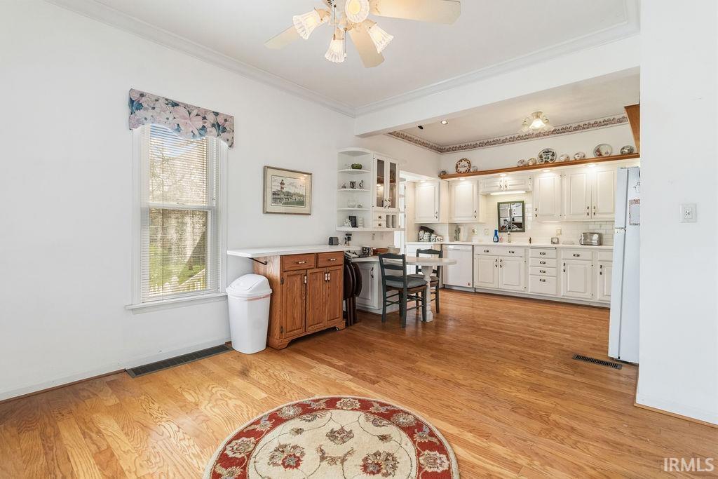 209 E Hawkins Court Culver IN 46511