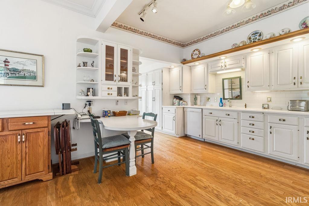 209 E Hawkins Court Culver IN 46511