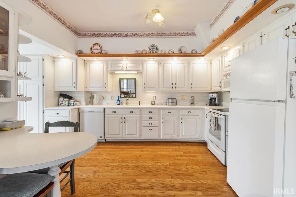 209 E Hawkins Court Culver IN 46511