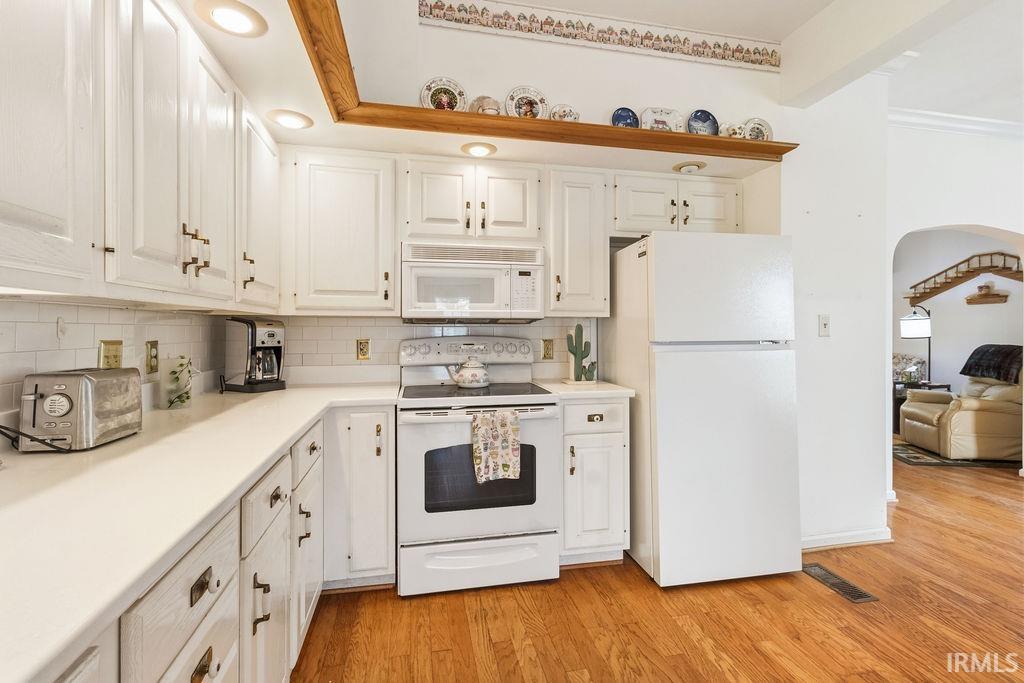 209 E Hawkins Court Culver IN 46511
