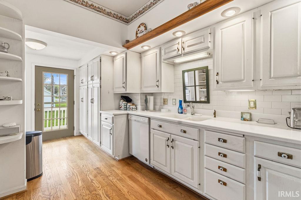 209 E Hawkins Court Culver IN 46511