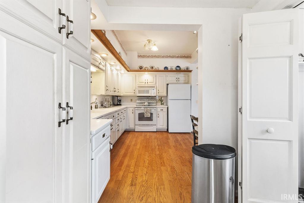 209 E Hawkins Court Culver IN 46511