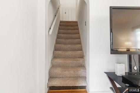 209 E Hawkins Court Culver IN 46511
