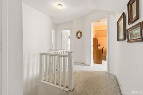 209 E Hawkins Court Culver IN 46511