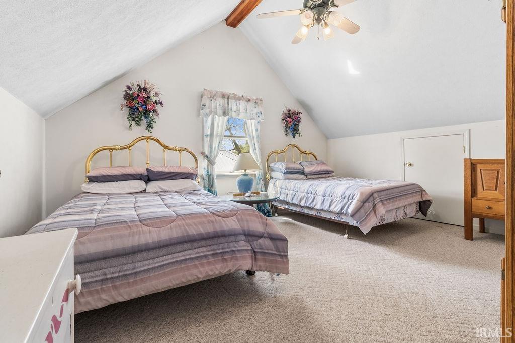 209 E Hawkins Court Culver IN 46511