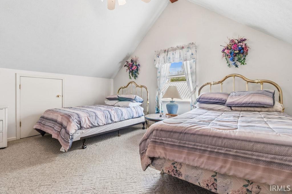 209 E Hawkins Court Culver IN 46511
