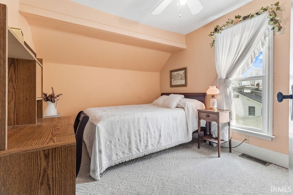 209 E Hawkins Court Culver IN 46511