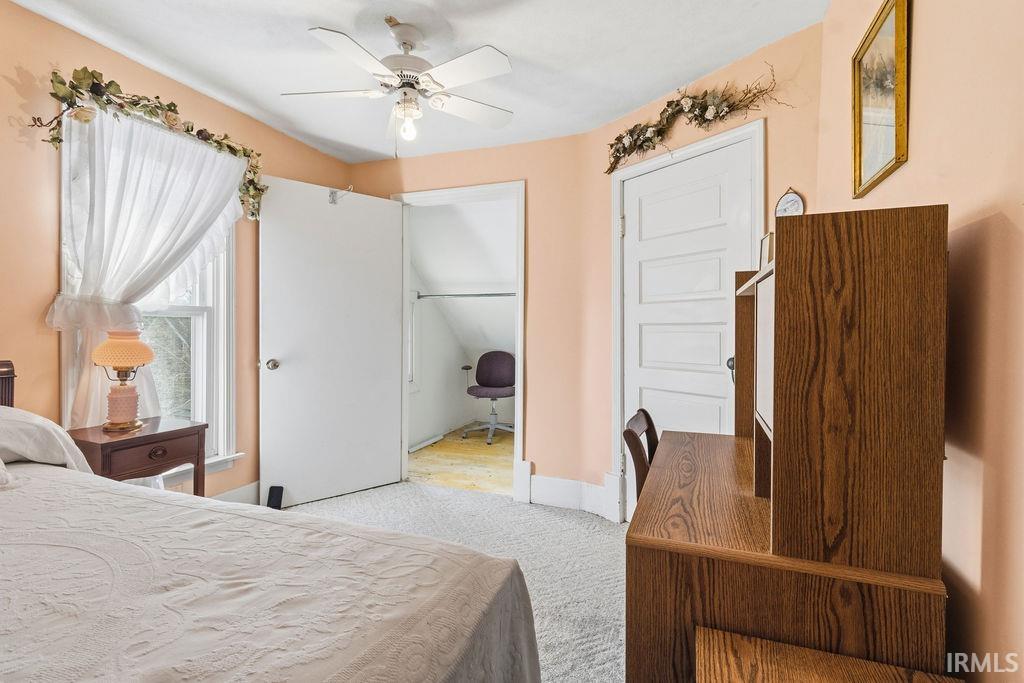 209 E Hawkins Court Culver IN 46511