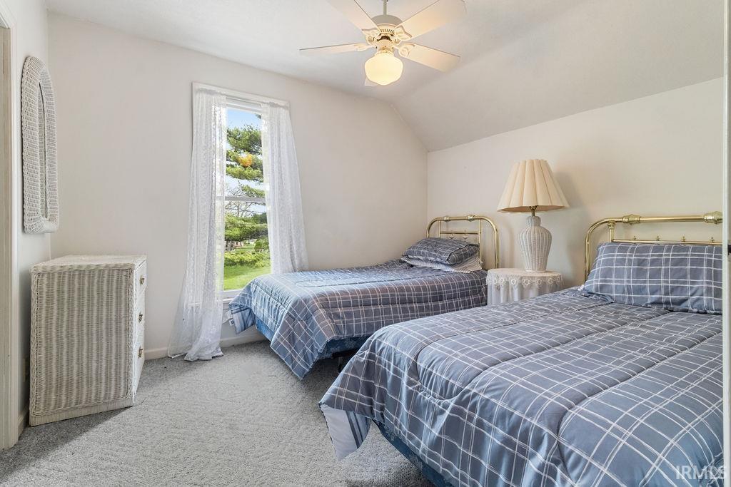 209 E Hawkins Court Culver IN 46511