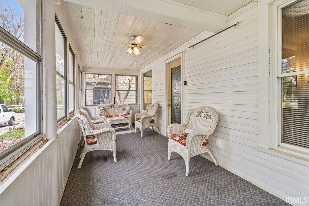 209 E Hawkins Court Culver IN 46511