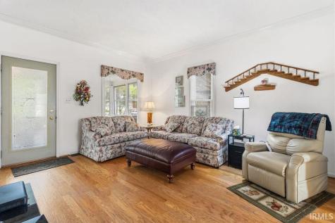209 E Hawkins Court Culver IN 46511