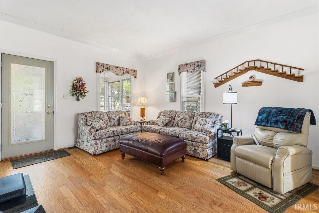 209 E Hawkins Court Culver IN 46511